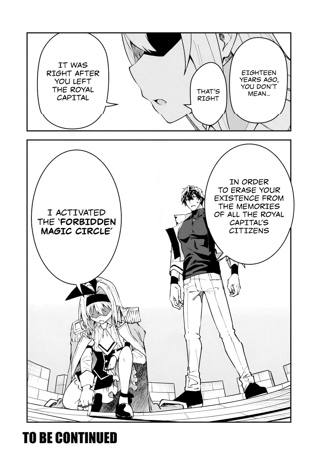 S Rank Boukensha de aru Ore no Musume-tachi wa Juudo no Father Con deshita chapter 52 page 25