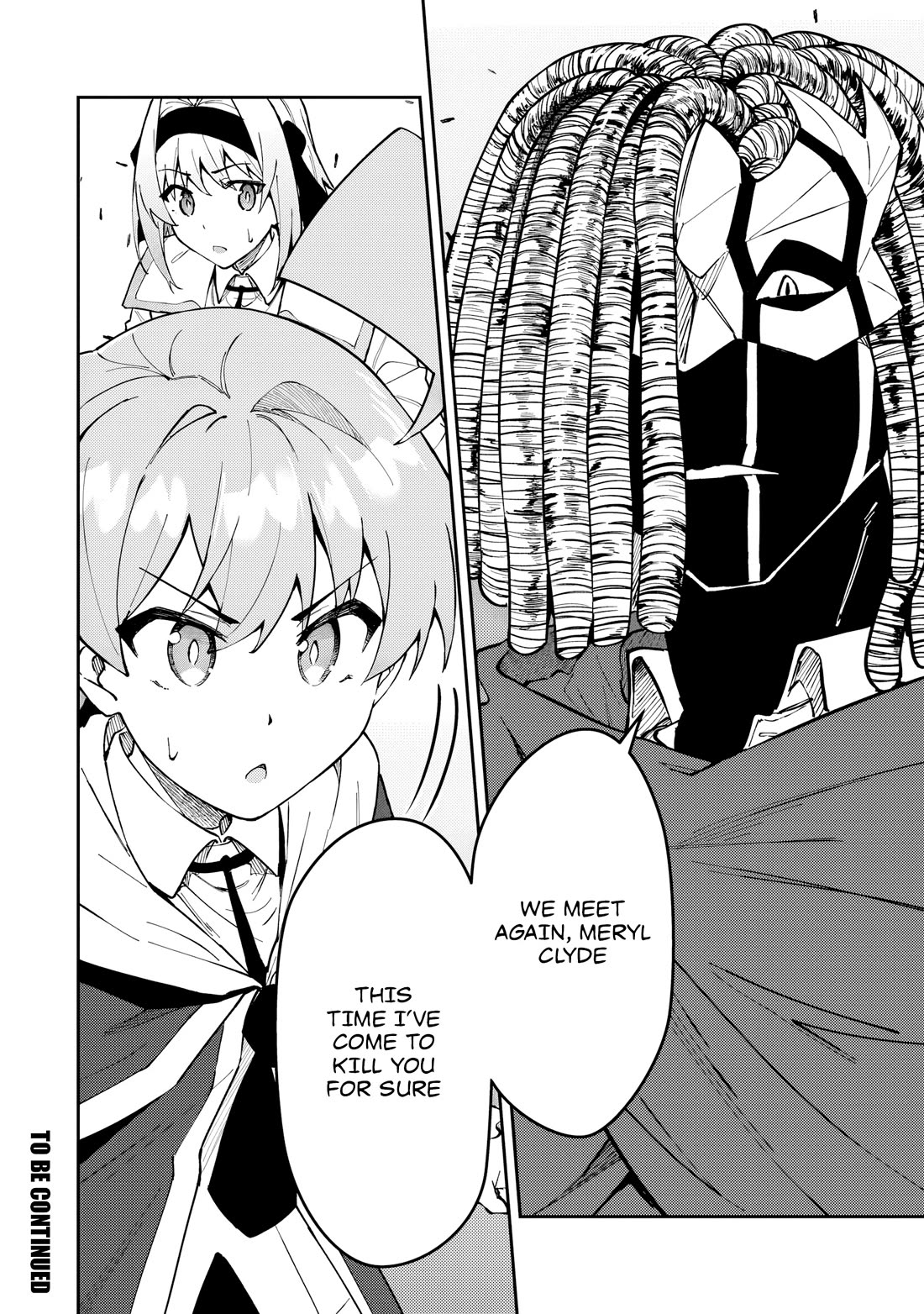 S Rank Boukensha de aru Ore no Musume-tachi wa Juudo no Father Con deshita chapter 54 page 24