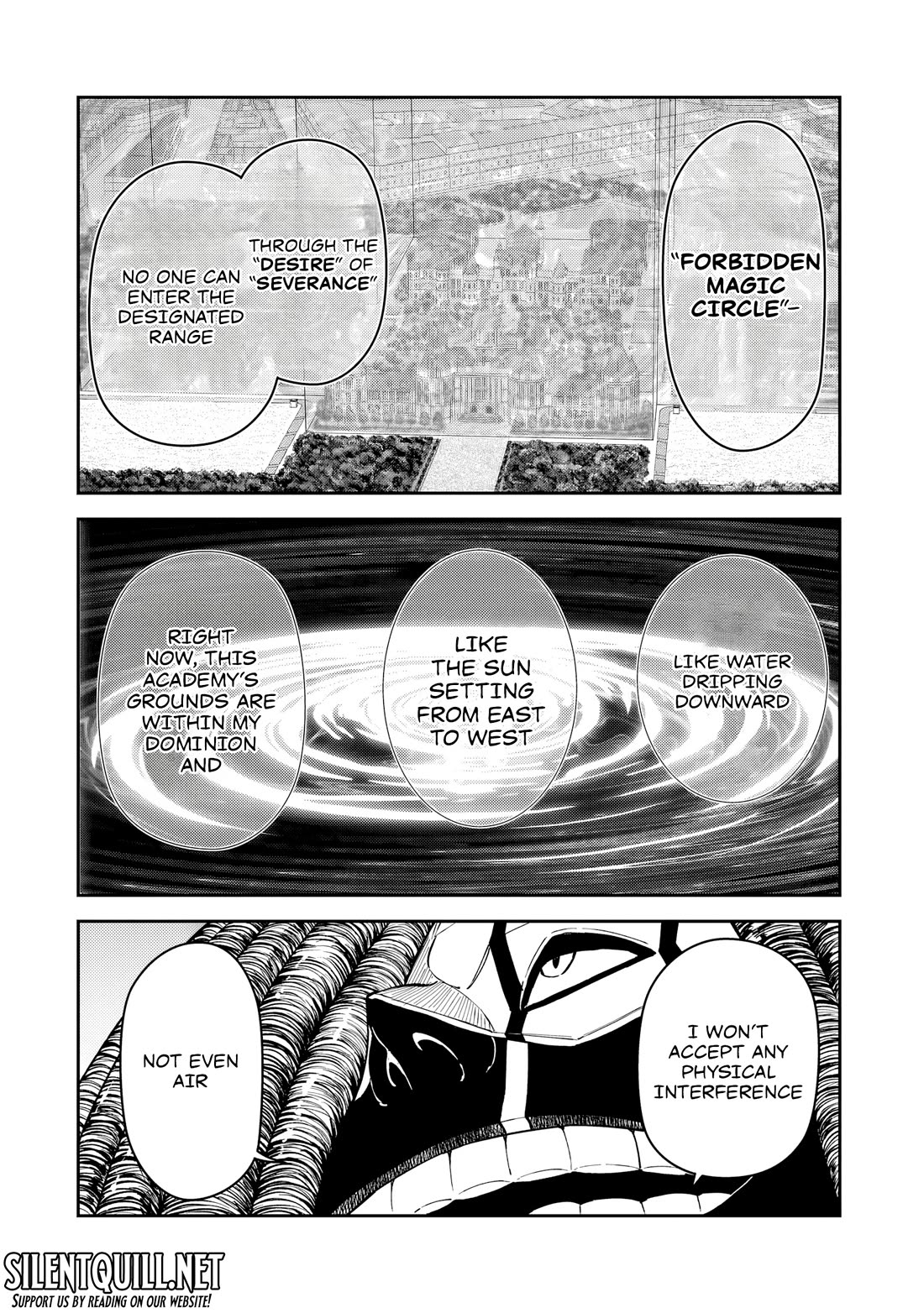 S Rank Boukensha de aru Ore no Musume-tachi wa Juudo no Father Con deshita chapter 55 page 13