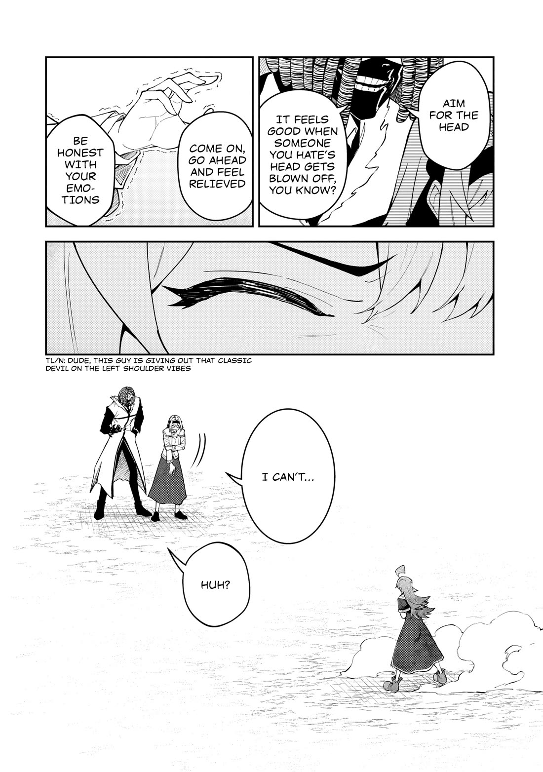 S Rank Boukensha de aru Ore no Musume-tachi wa Juudo no Father Con deshita chapter 55 page 19