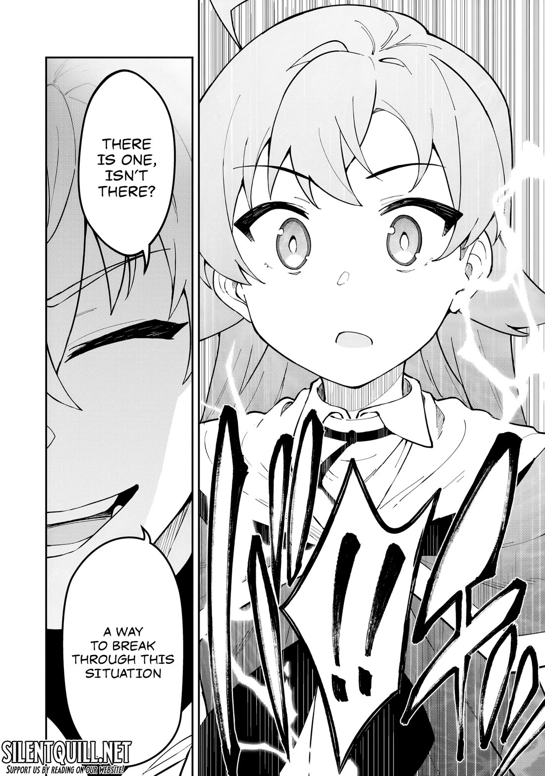 S Rank Boukensha de aru Ore no Musume-tachi wa Juudo no Father Con deshita chapter 55 page 29