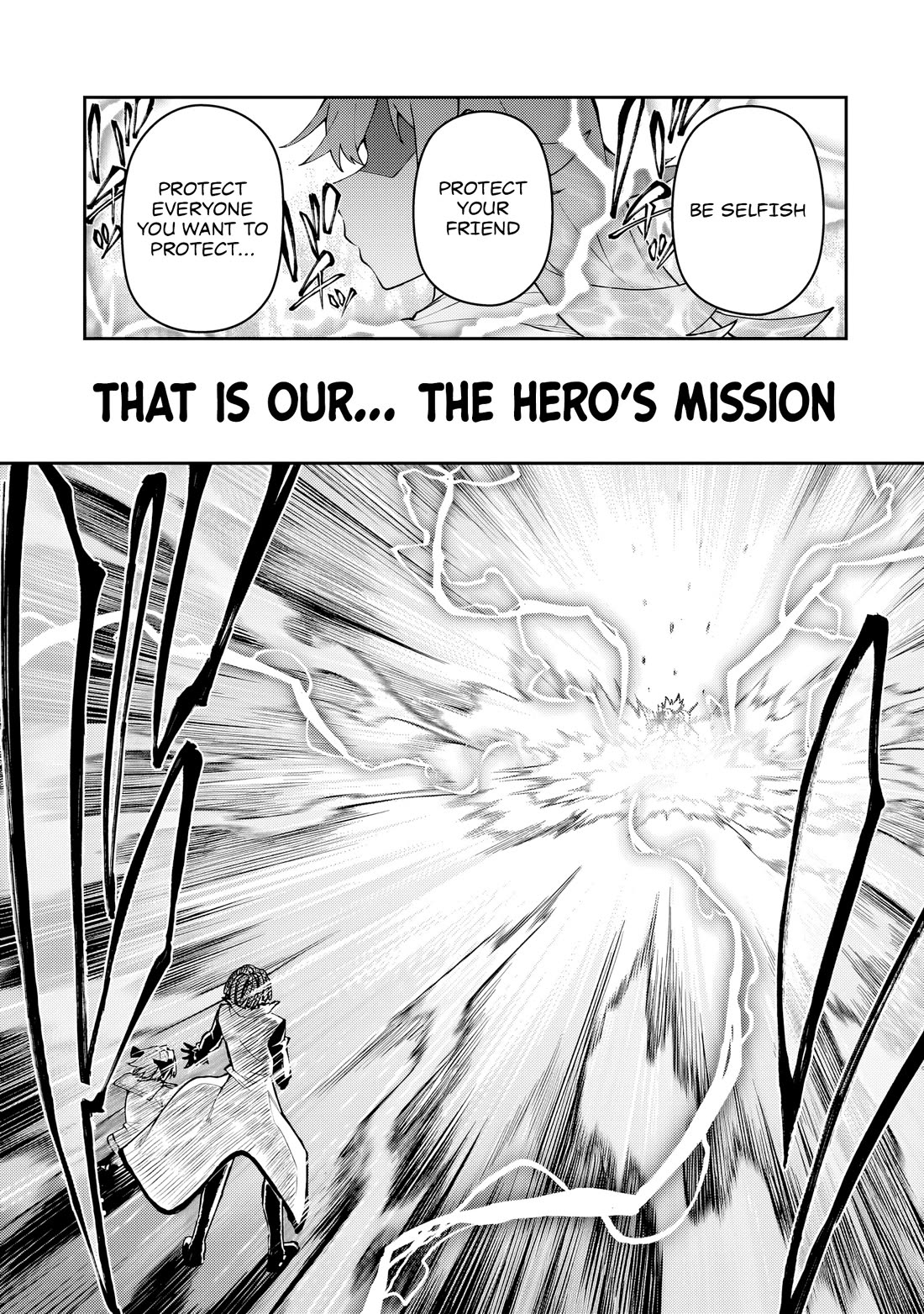 S Rank Boukensha de aru Ore no Musume-tachi wa Juudo no Father Con deshita chapter 55 page 30