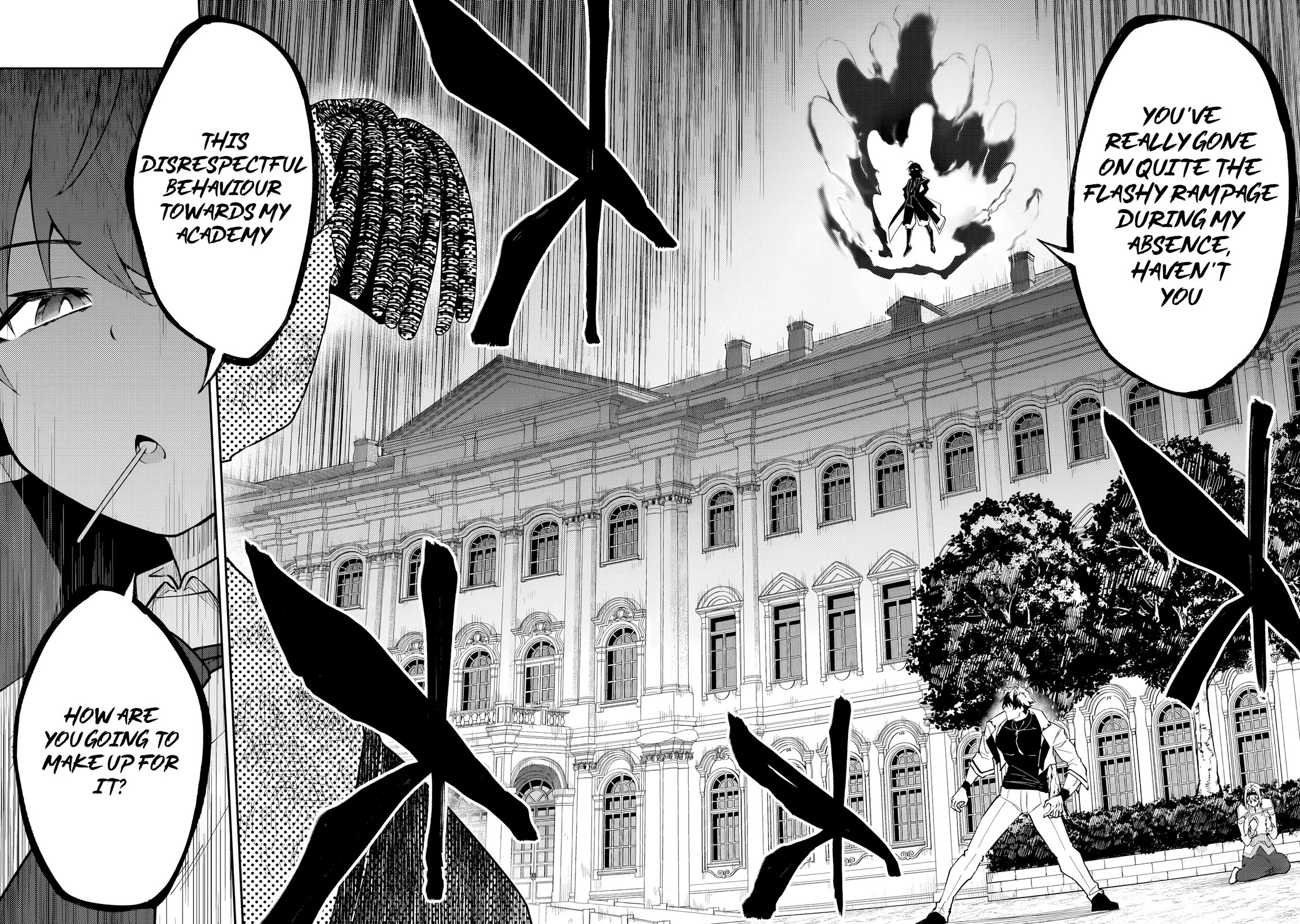 S Rank Boukensha de aru Ore no Musume-tachi wa Juudo no Father Con deshita chapter 56 page 19