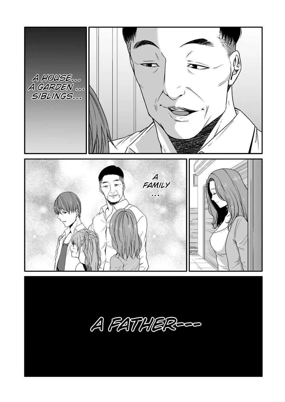 Saeko, the Education-Crazy Mom - If It's for This Child chapter 1 page 18