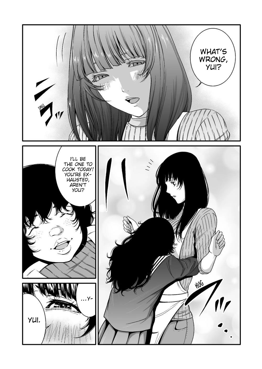 Saeko, the Education-Crazy Mom - If It's for This Child chapter 1 page 20