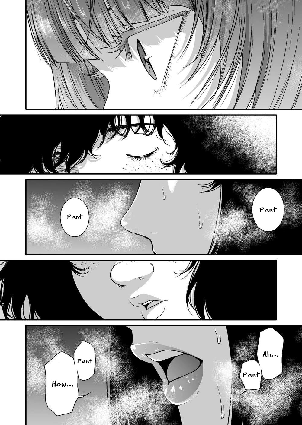 Saeko, the Education-Crazy Mom - If It's for This Child chapter 1 page 24