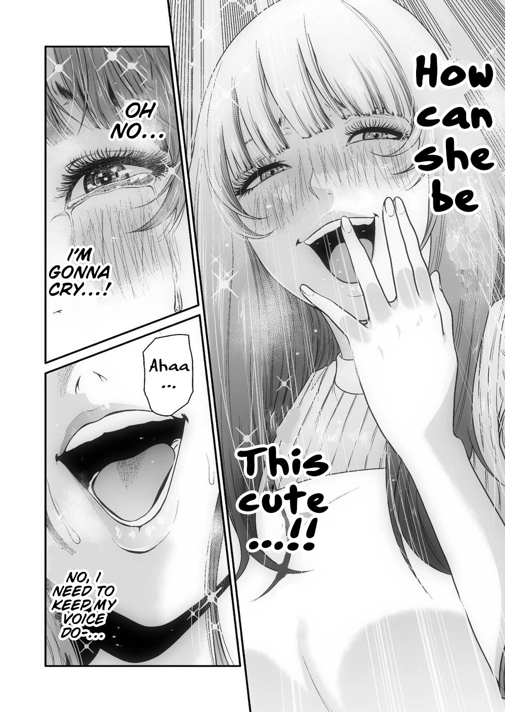 Saeko, the Education-Crazy Mom - If It's for This Child chapter 1 page 25