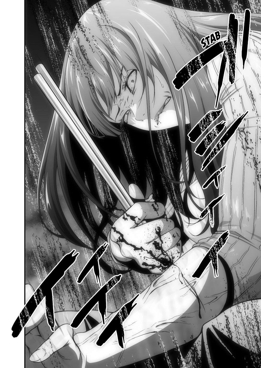 Saeko, the Education-Crazy Mom - If It's for This Child chapter 1 page 27