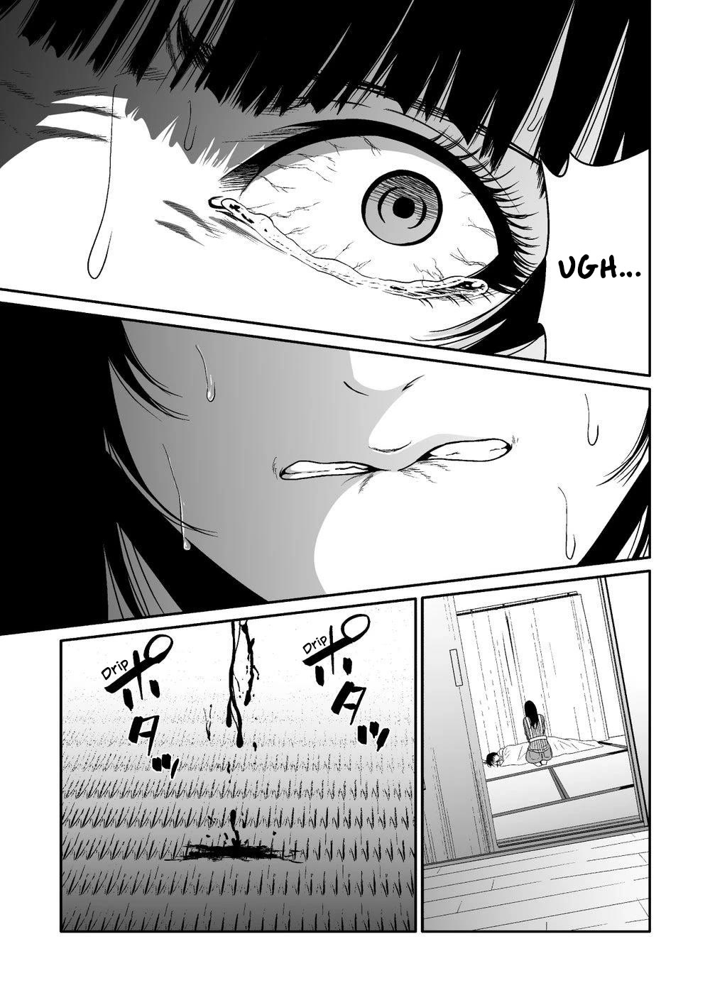 Saeko, the Education-Crazy Mom - If It's for This Child chapter 1 page 28