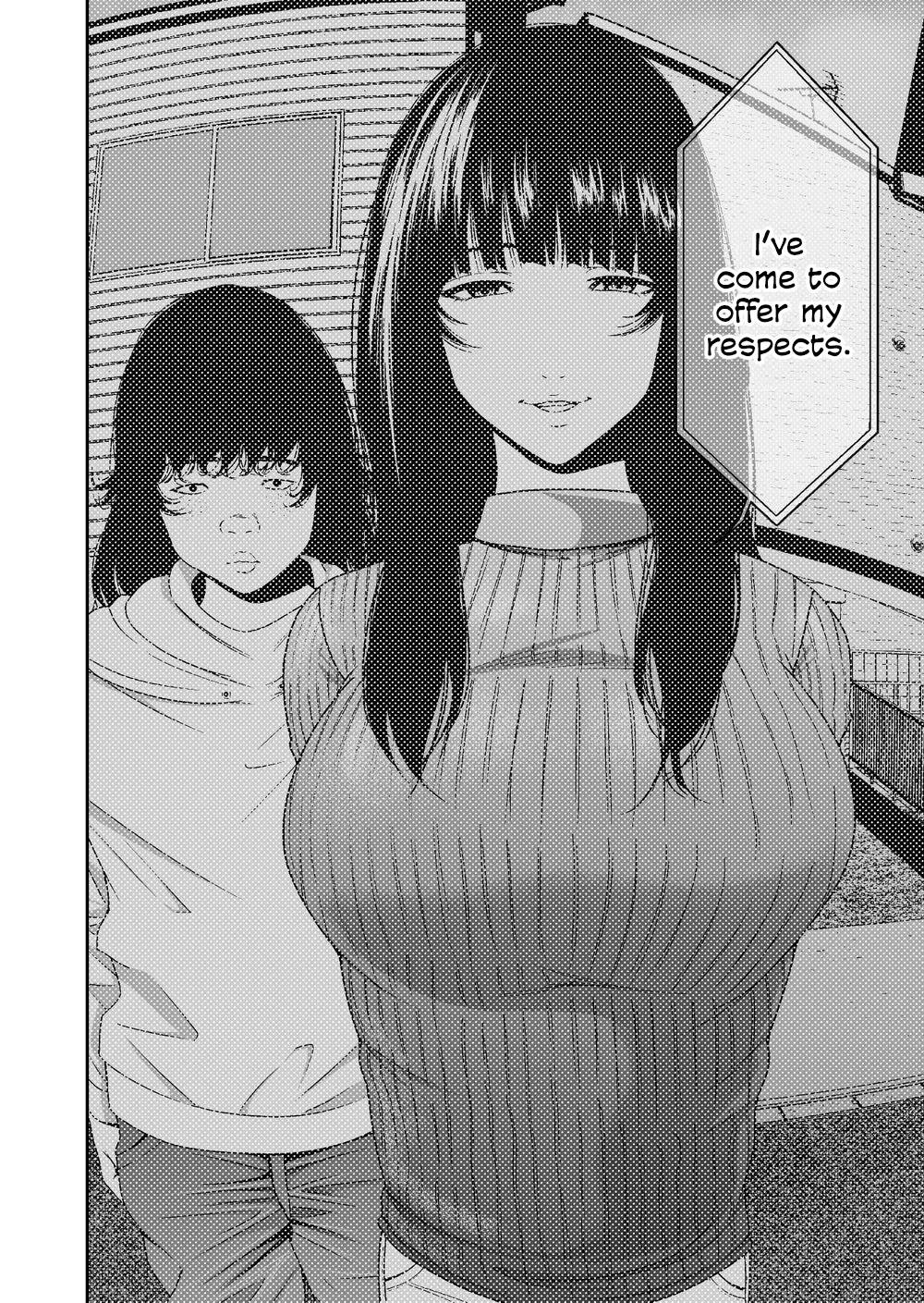 Saeko, the Education-Crazy Mom - If It's for This Child chapter 1 page 35