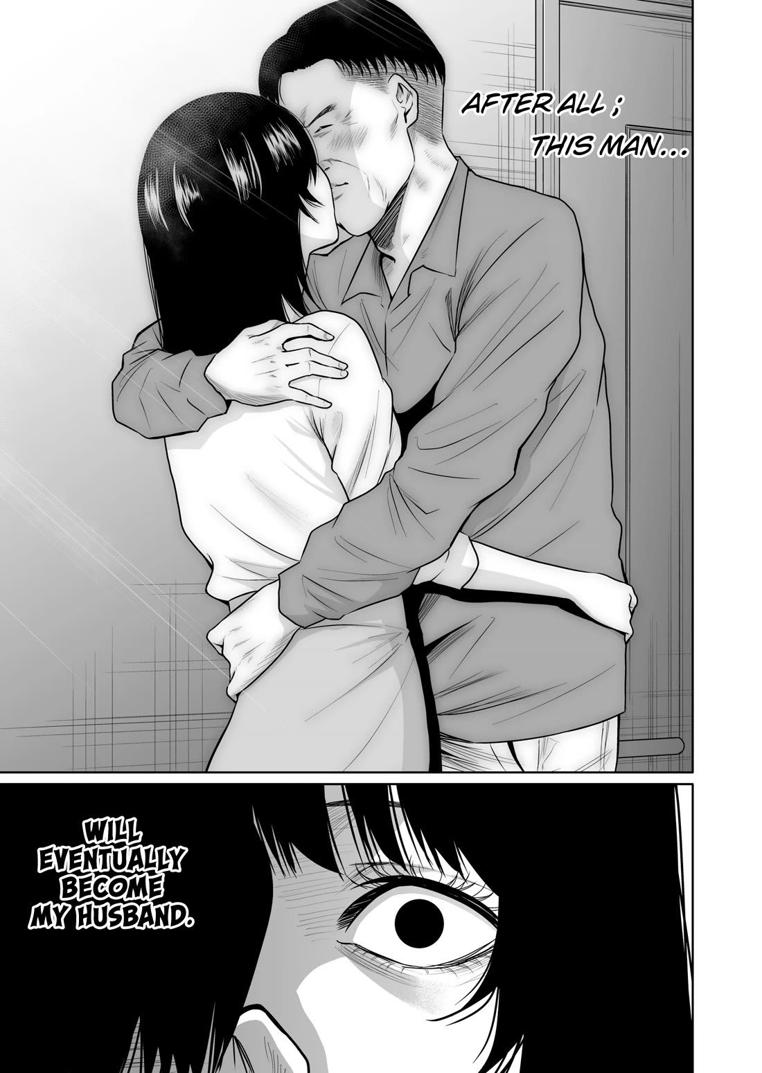 Saeko, the Education-Crazy Mom - If It's for This Child chapter 10 page 34