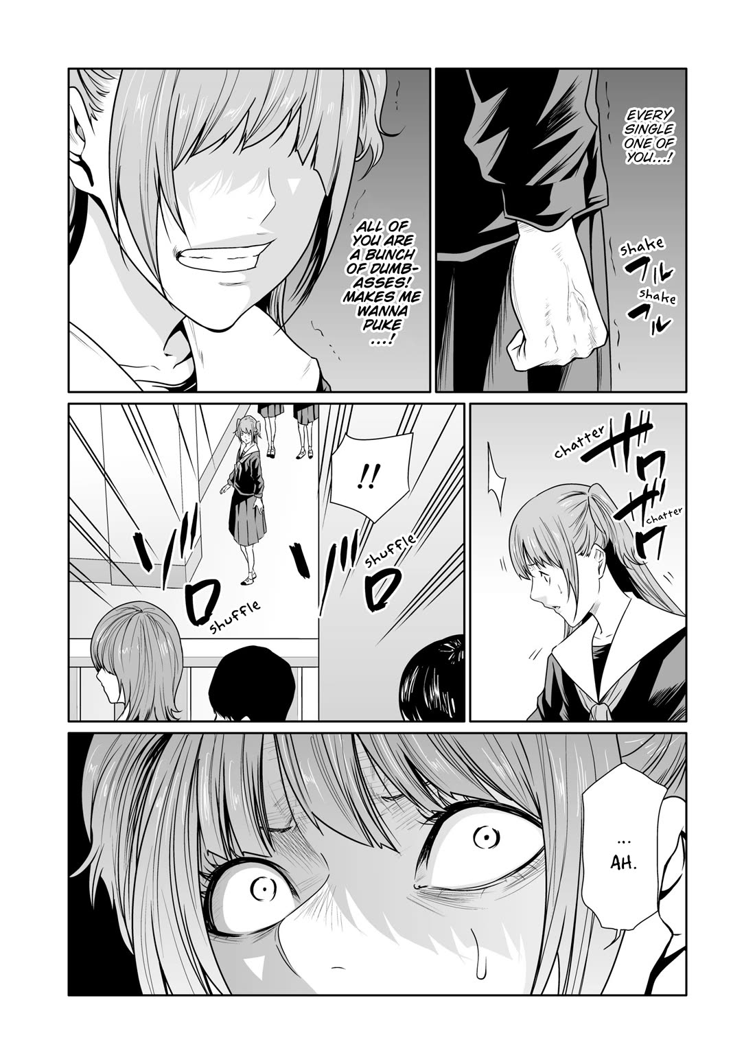 Saeko, the Education-Crazy Mom - If It's for This Child chapter 11 page 10