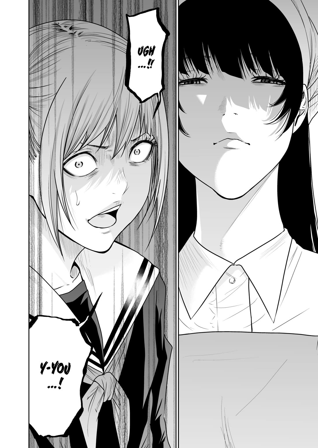 Saeko, the Education-Crazy Mom - If It's for This Child chapter 11 page 15