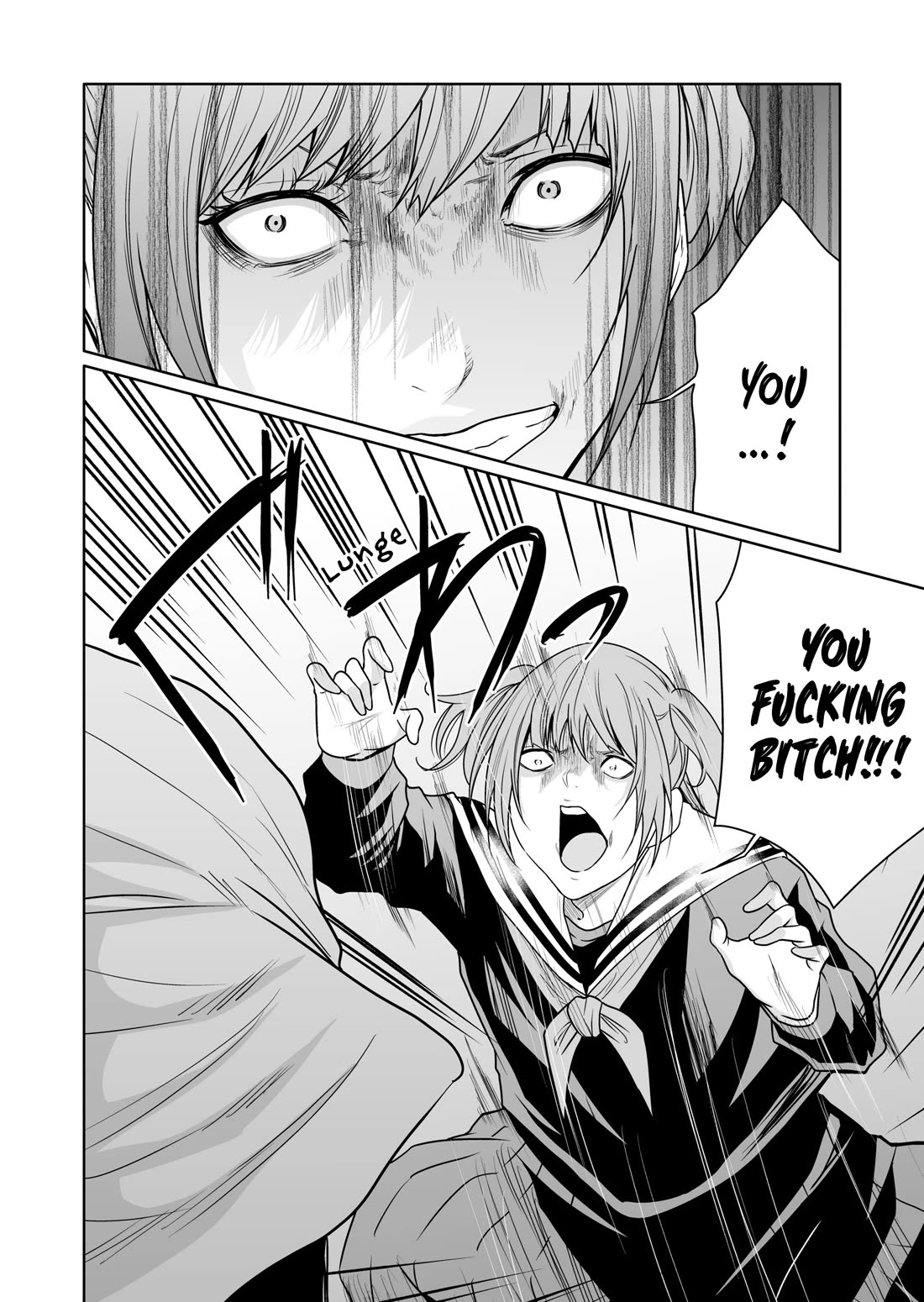 Saeko, the Education-Crazy Mom - If It's for This Child chapter 11 page 20