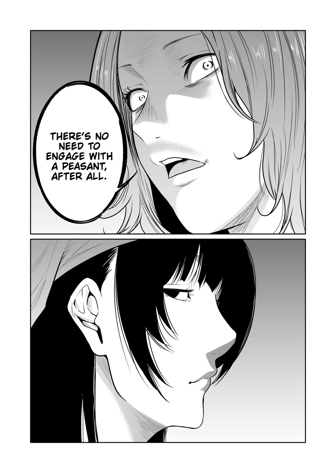 Saeko, the Education-Crazy Mom - If It's for This Child chapter 11 page 29