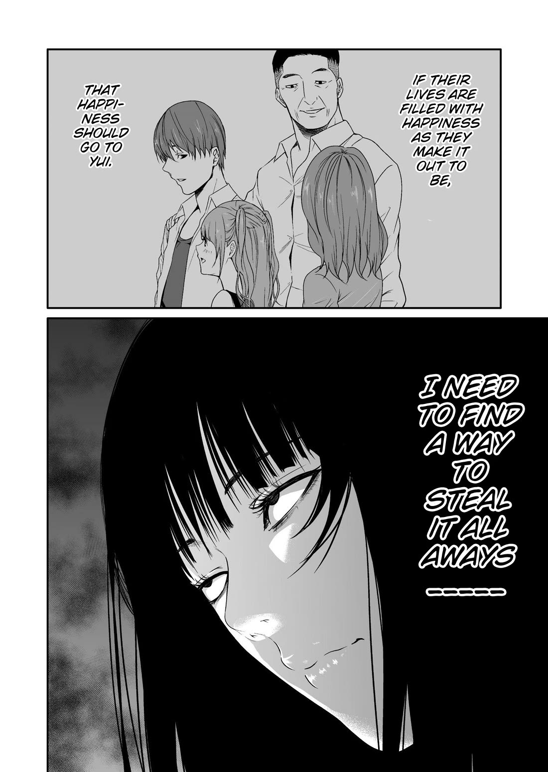 Saeko, the Education-Crazy Mom - If It's for This Child chapter 2 page 25