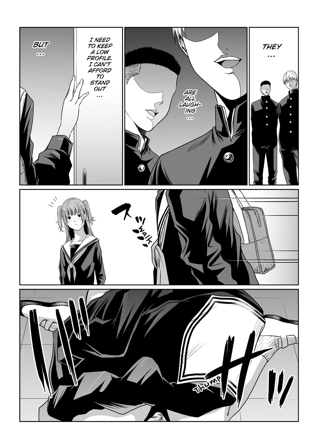 Saeko, the Education-Crazy Mom - If It's for This Child chapter 3 page 11