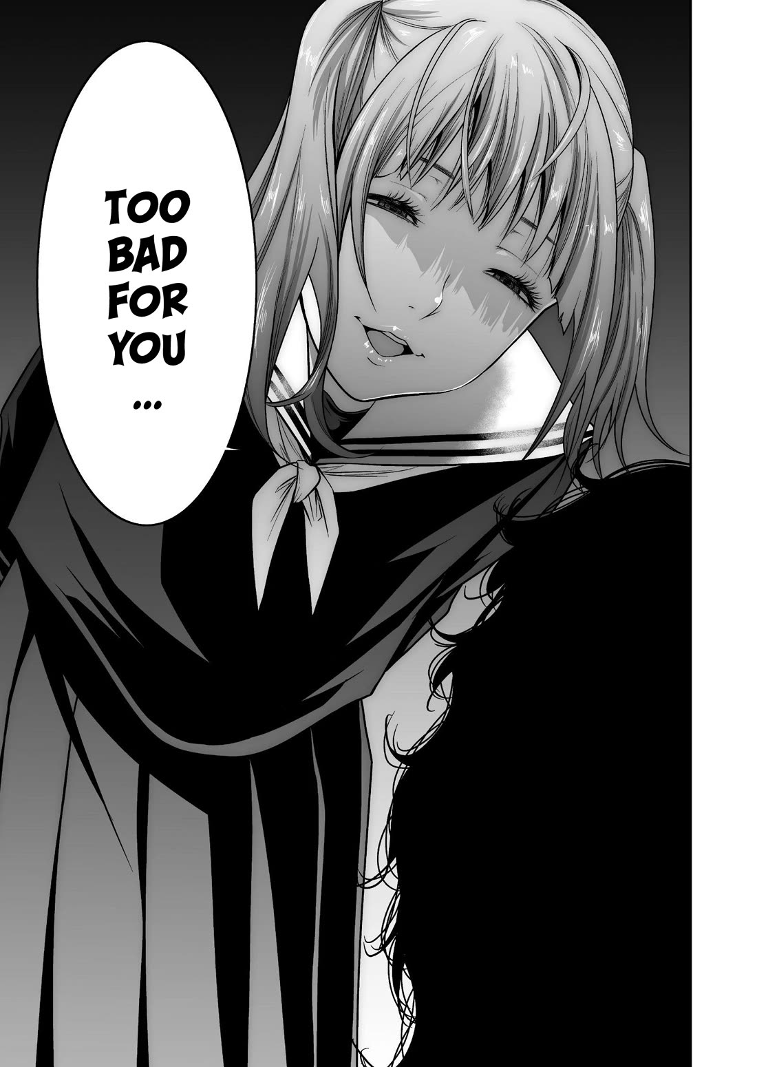 Saeko, the Education-Crazy Mom - If It's for This Child chapter 3 page 16