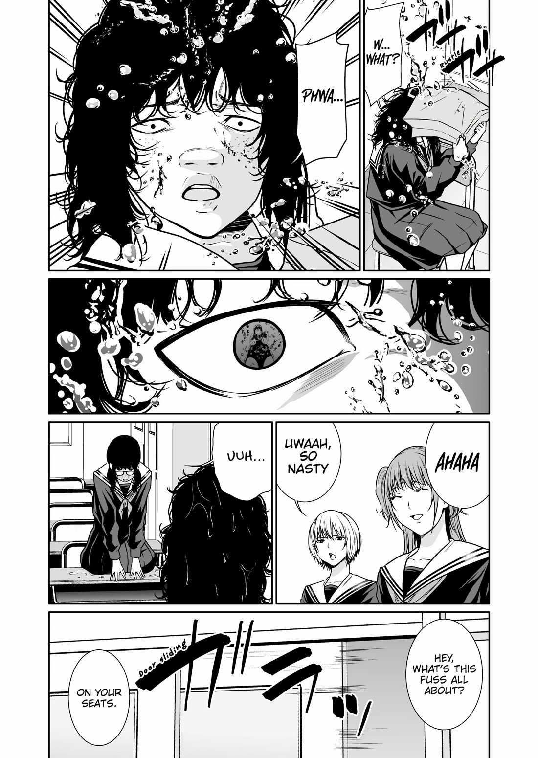 Saeko, the Education-Crazy Mom - If It's for This Child chapter 5 page 13