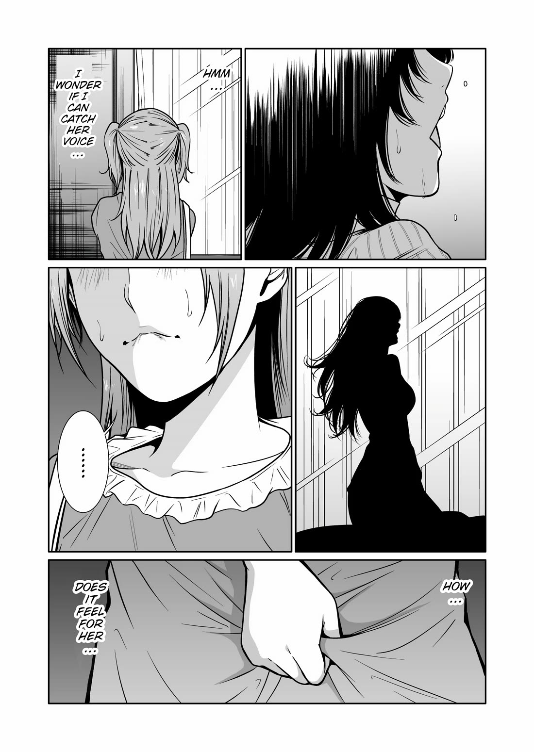 Saeko, the Education-Crazy Mom - If It's for This Child chapter 6 page 14