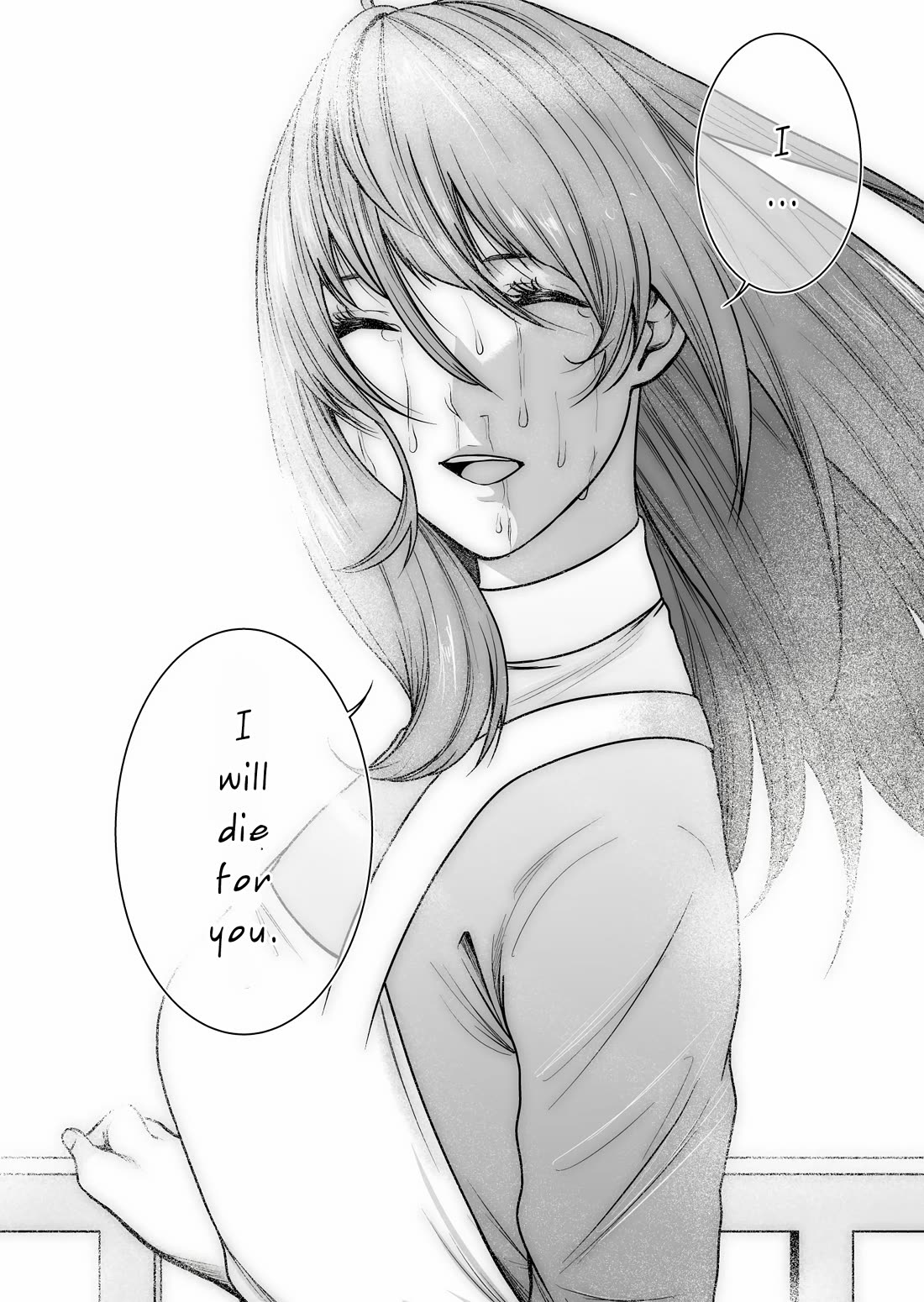 Saeko, the Education-Crazy Mom - If It's for This Child chapter 7 page 23