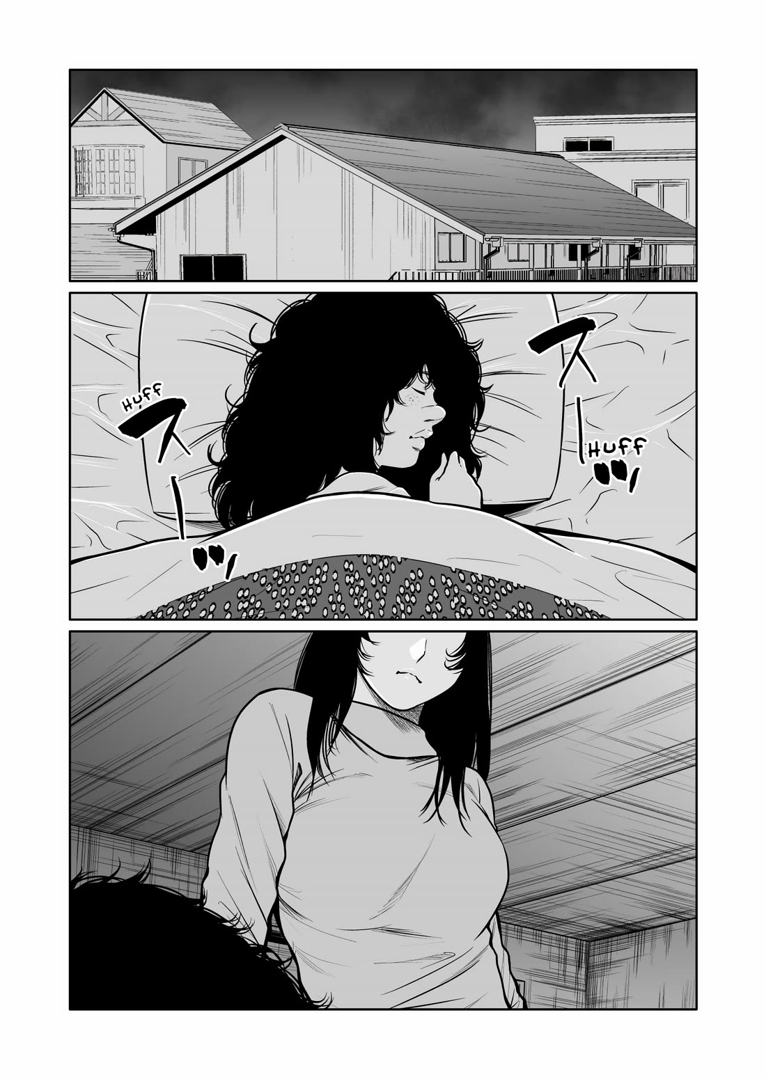 Saeko, the Education-Crazy Mom - If It's for This Child chapter 7 page 29