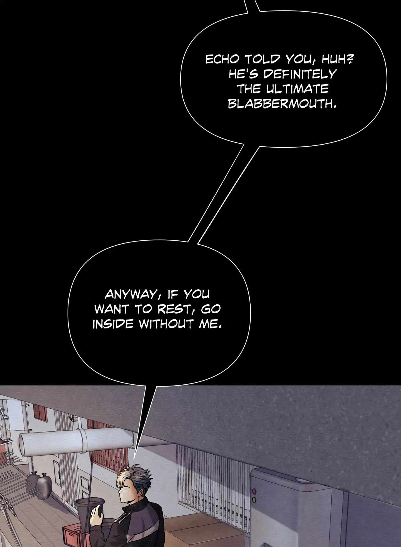 Safe As Houses chapter 10 page 16