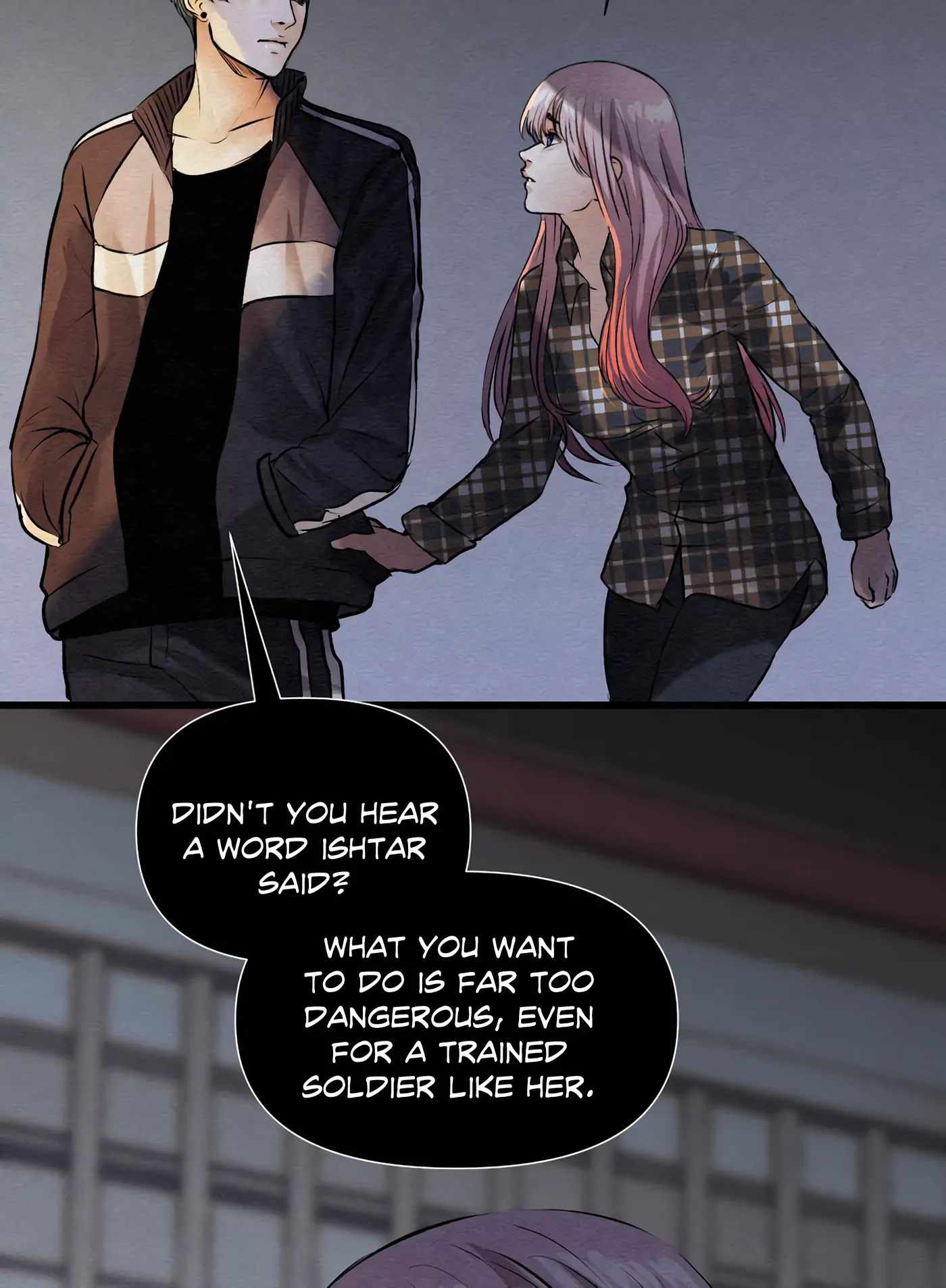 Safe As Houses chapter 10 page 19