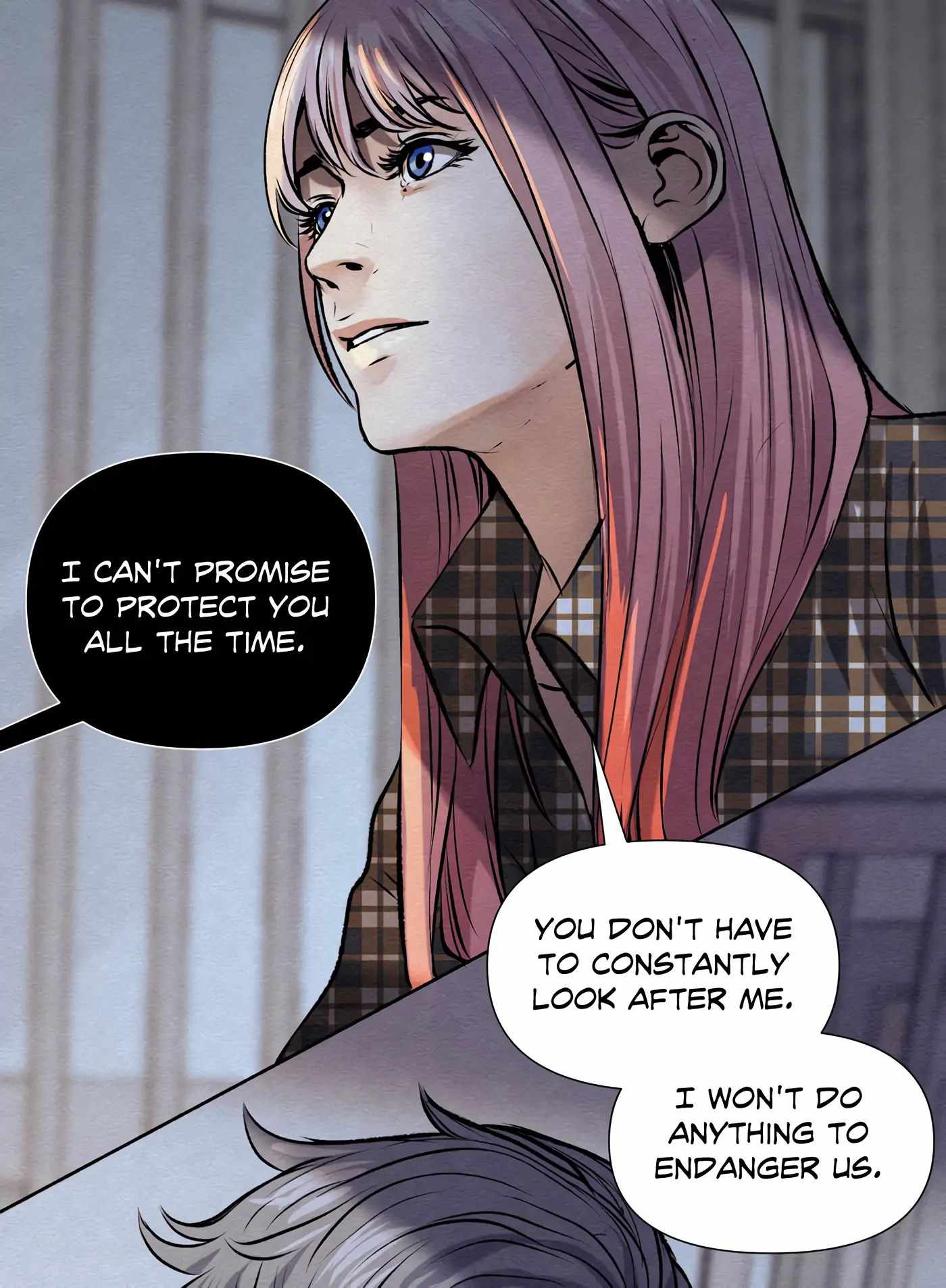 Safe As Houses chapter 10 page 20