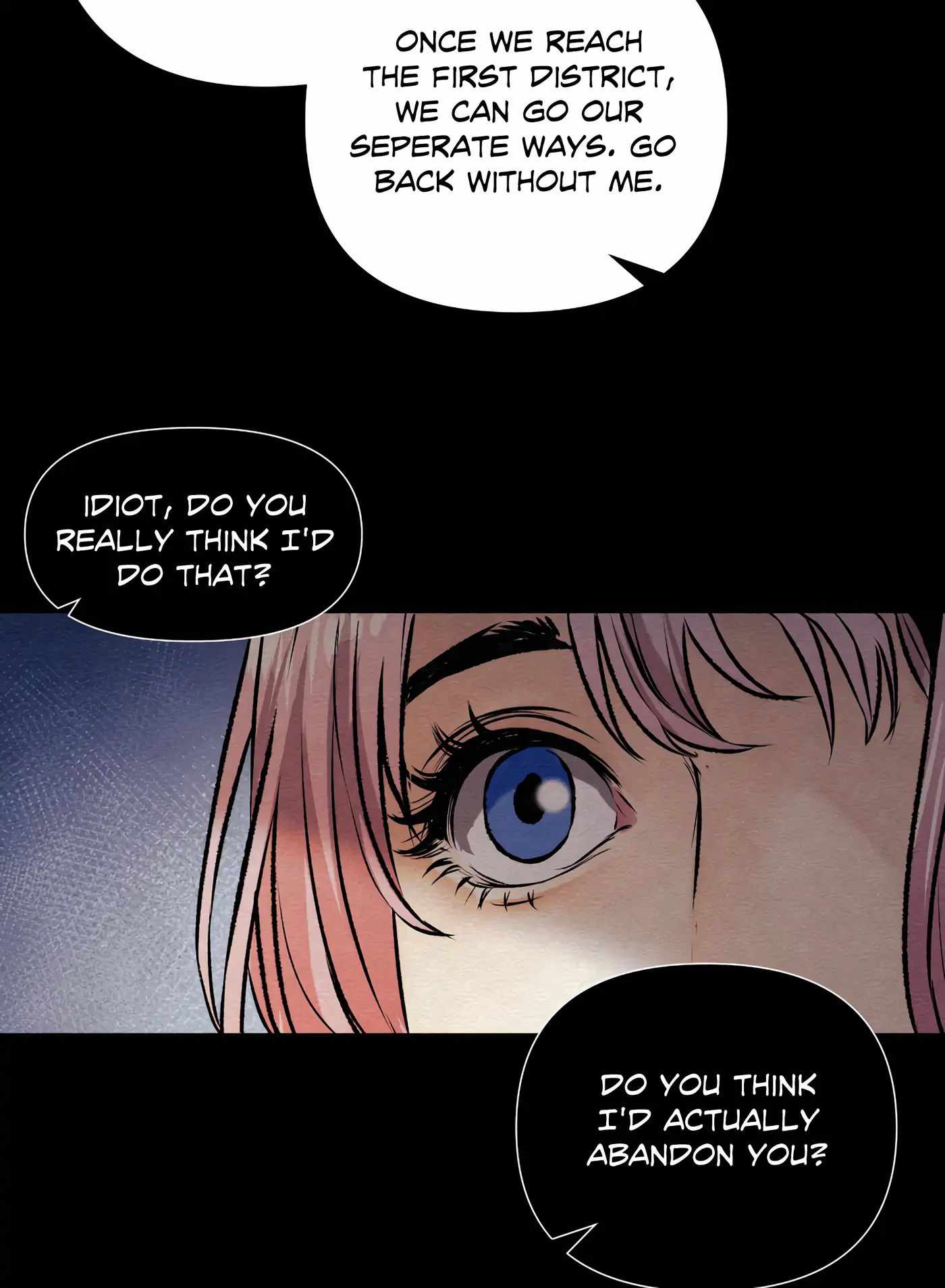 Safe As Houses chapter 10 page 22