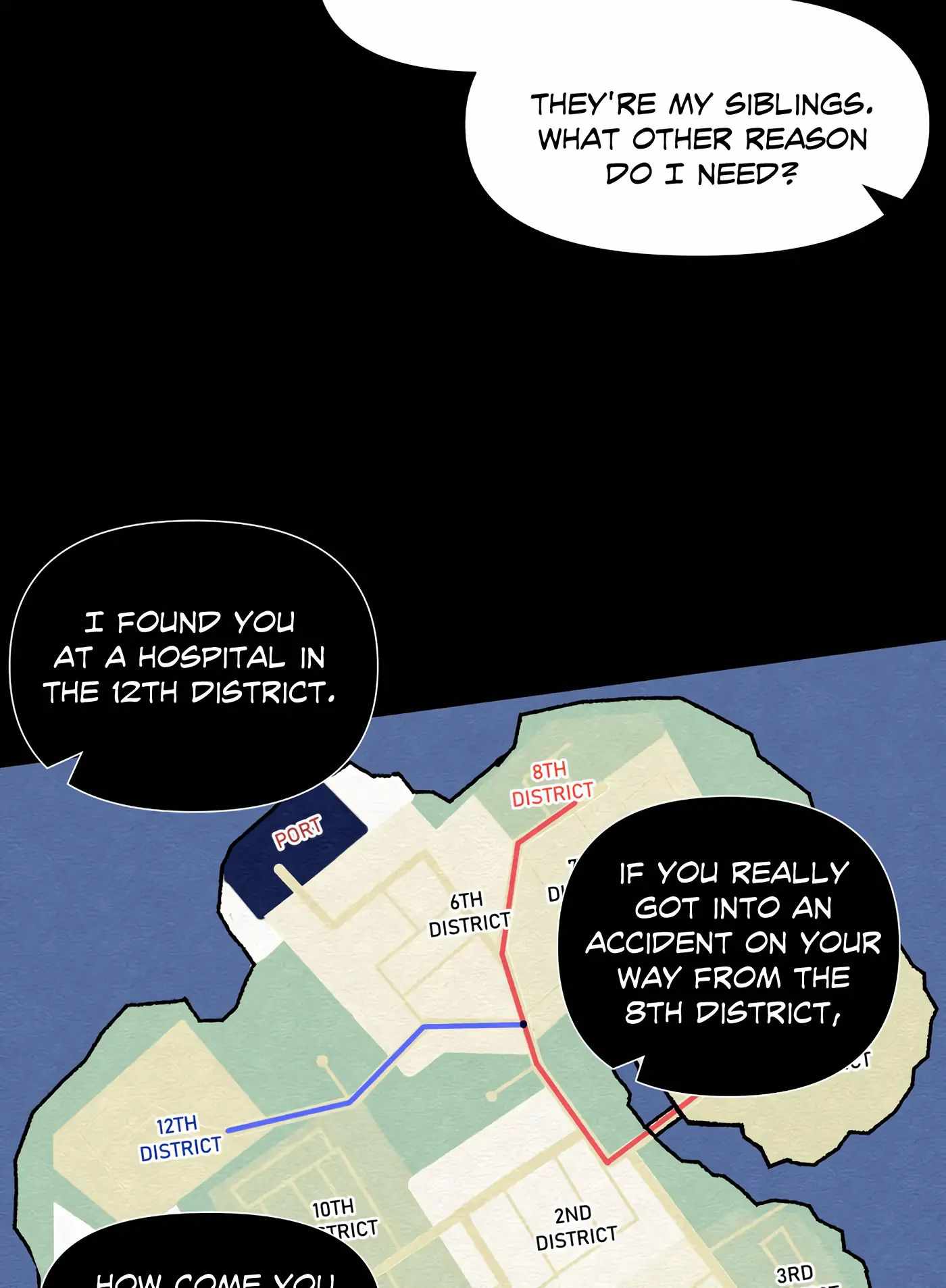 Safe As Houses chapter 10 page 25