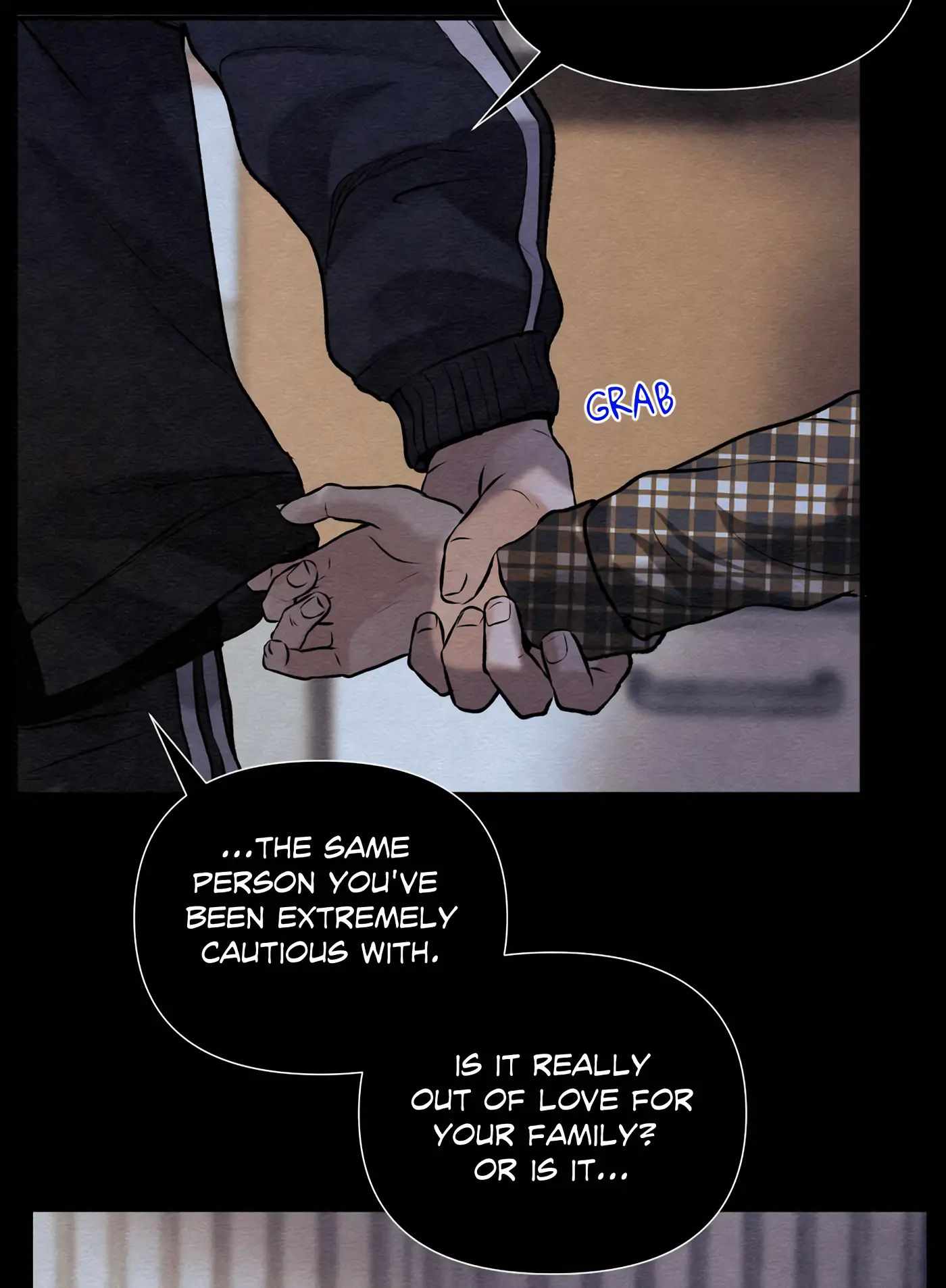 Safe As Houses chapter 10 page 28