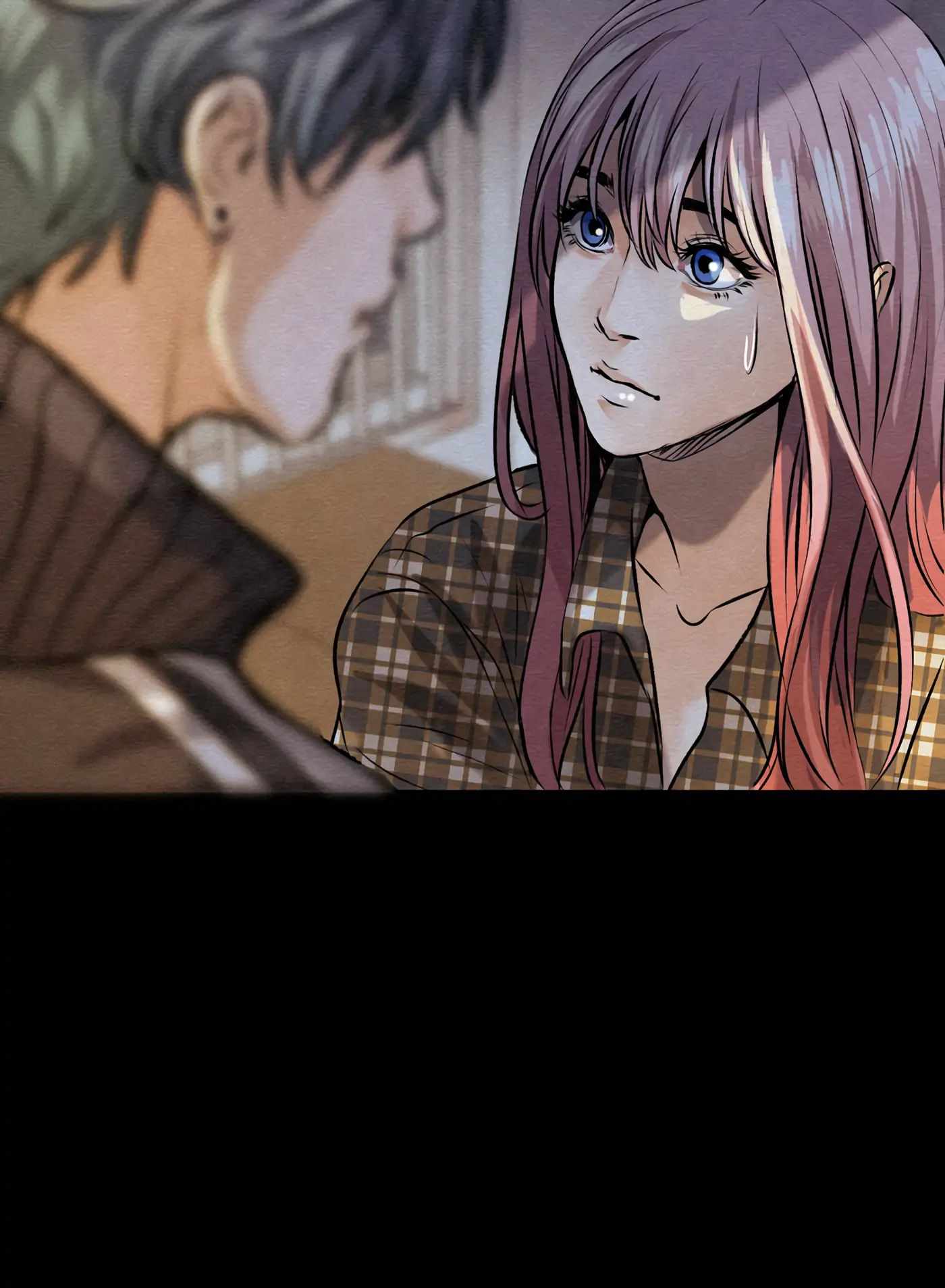 Safe As Houses chapter 10 page 32