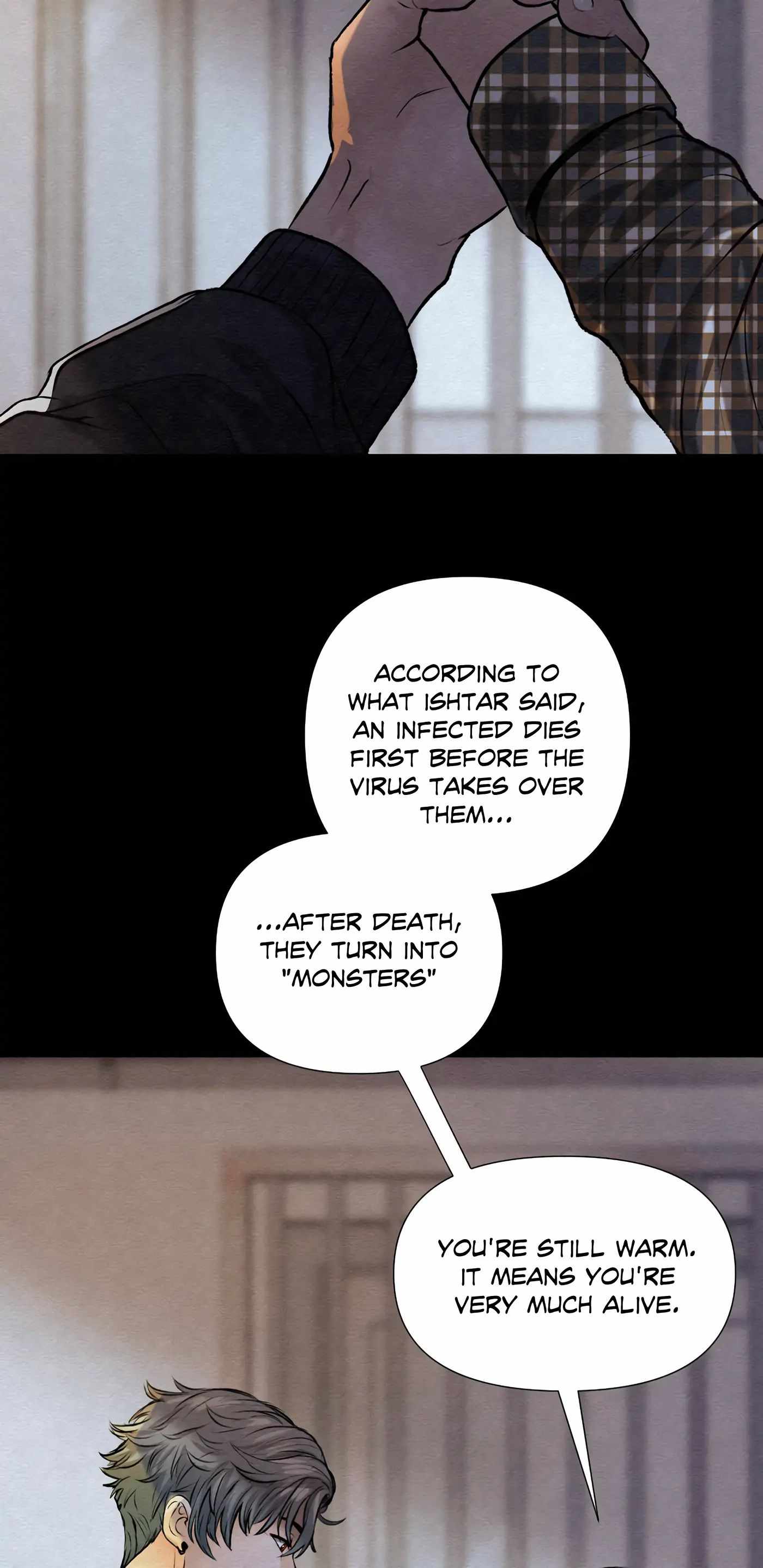 Safe As Houses chapter 10 page 35