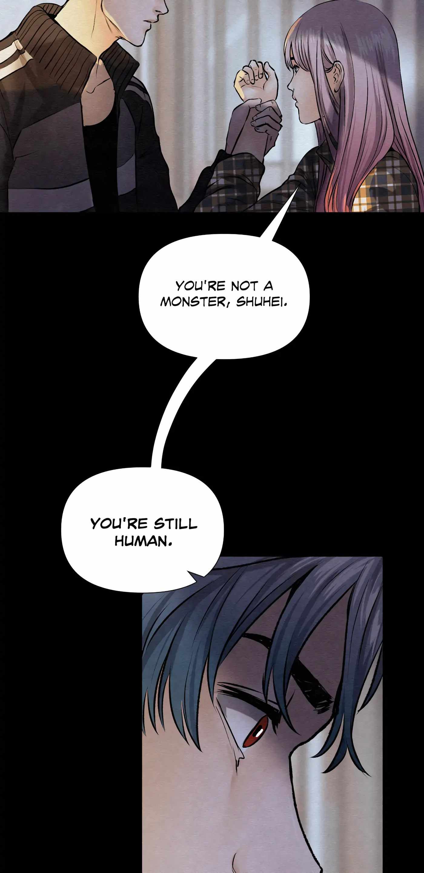 Safe As Houses chapter 10 page 36
