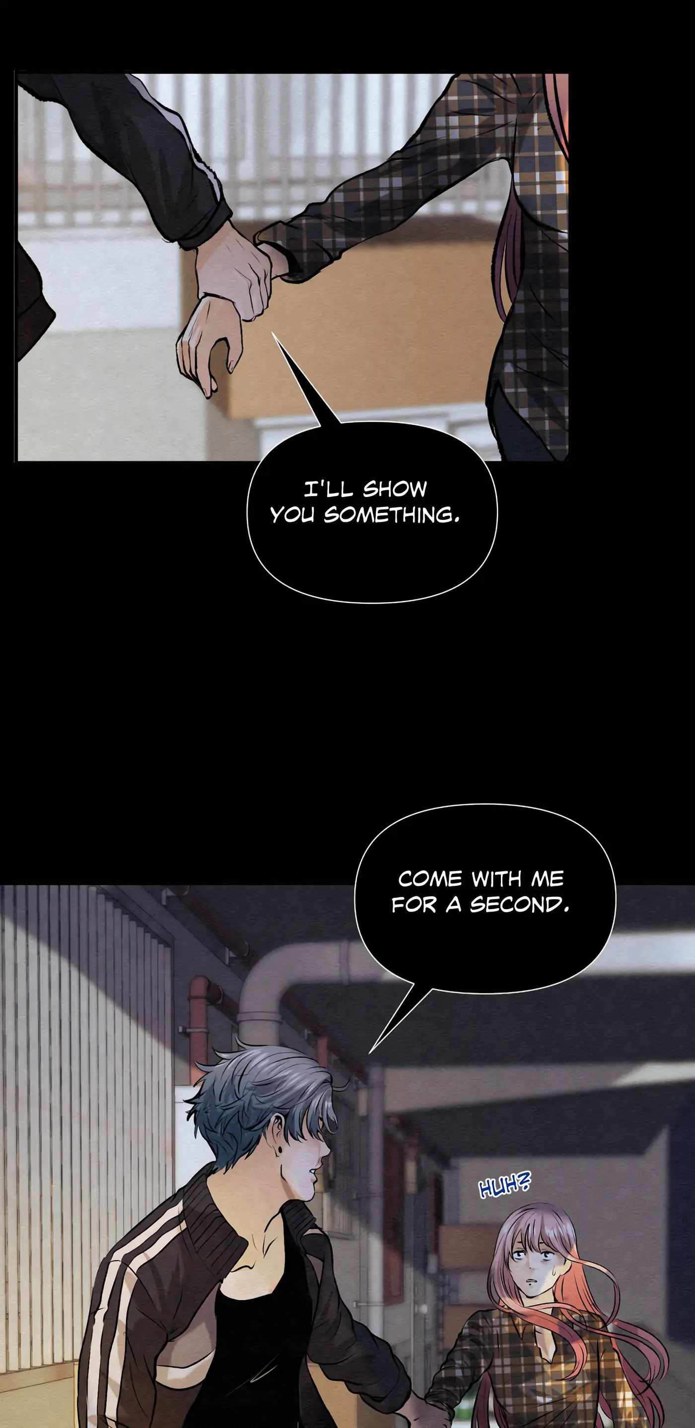 Safe As Houses chapter 10 page 39