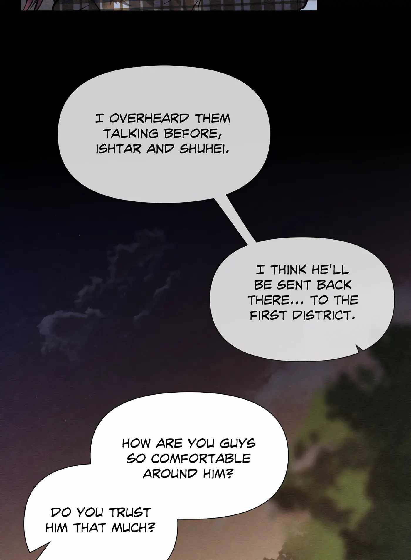 Safe As Houses chapter 10 page 4