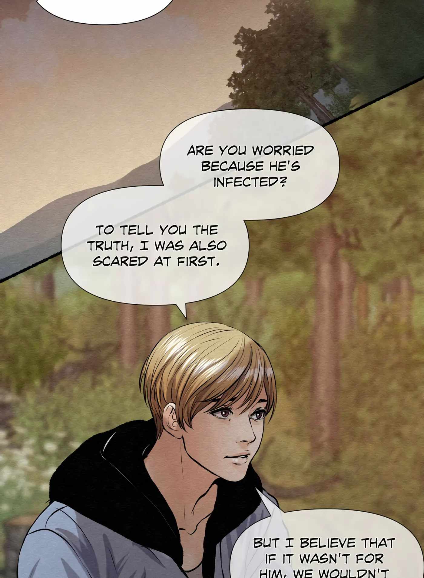 Safe As Houses chapter 10 page 5