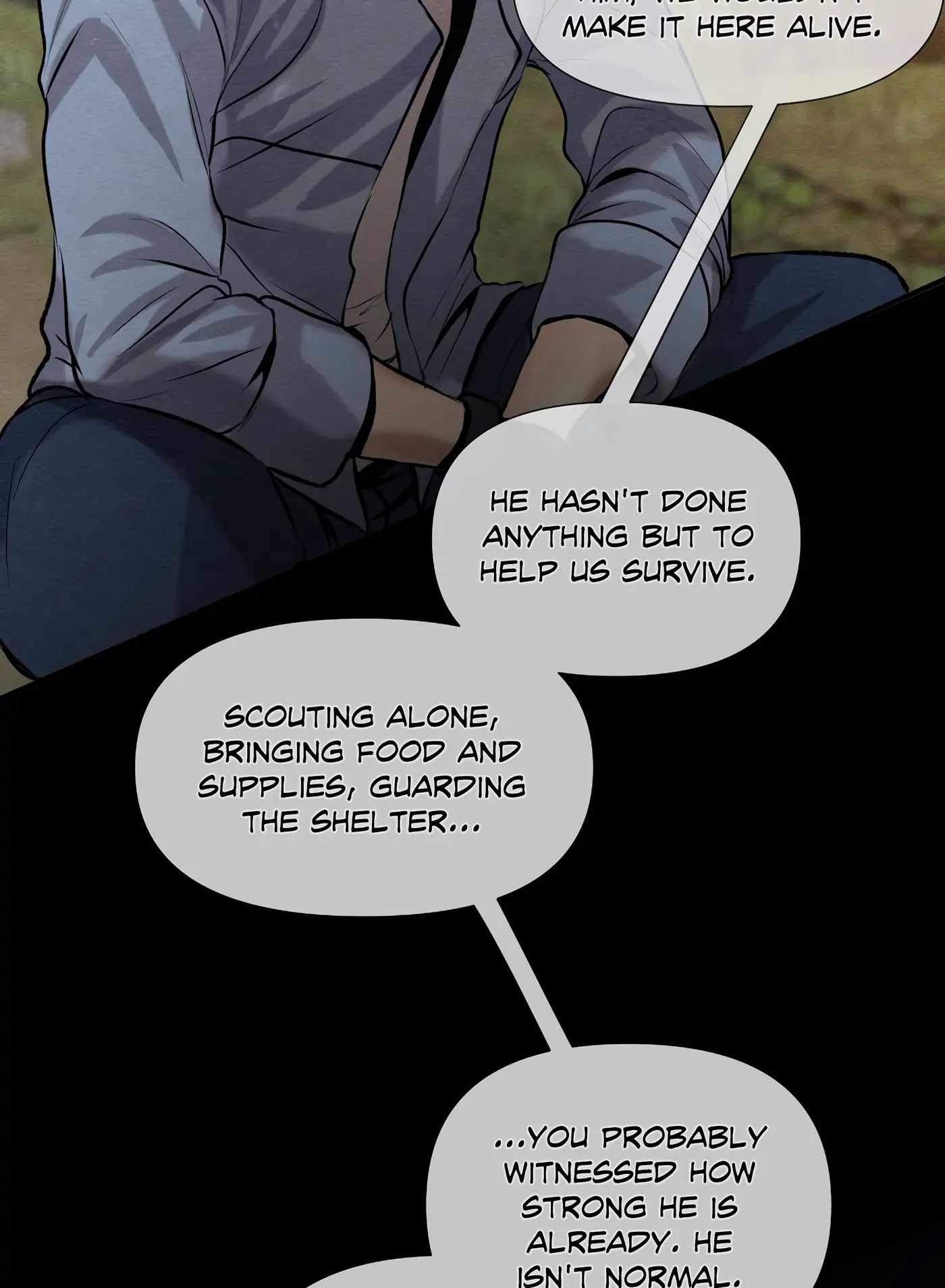 Safe As Houses chapter 10 page 6