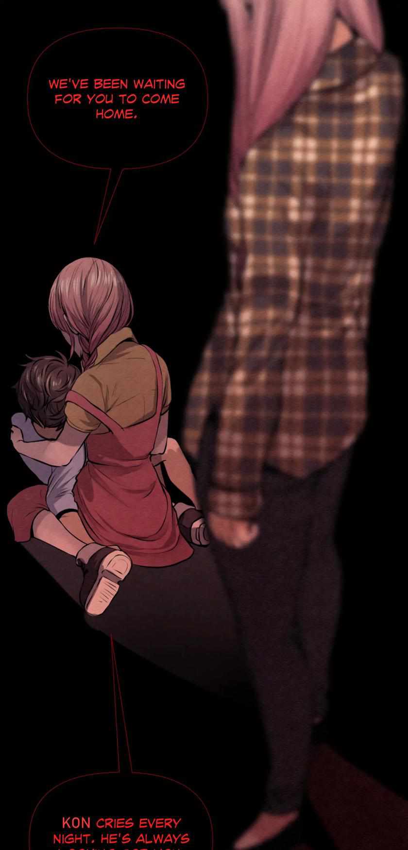 Safe As Houses chapter 12 page 12