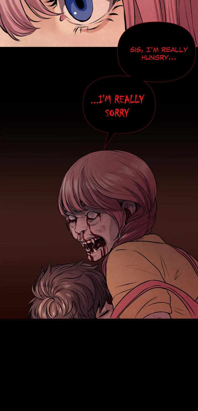 Safe As Houses chapter 12 page 14