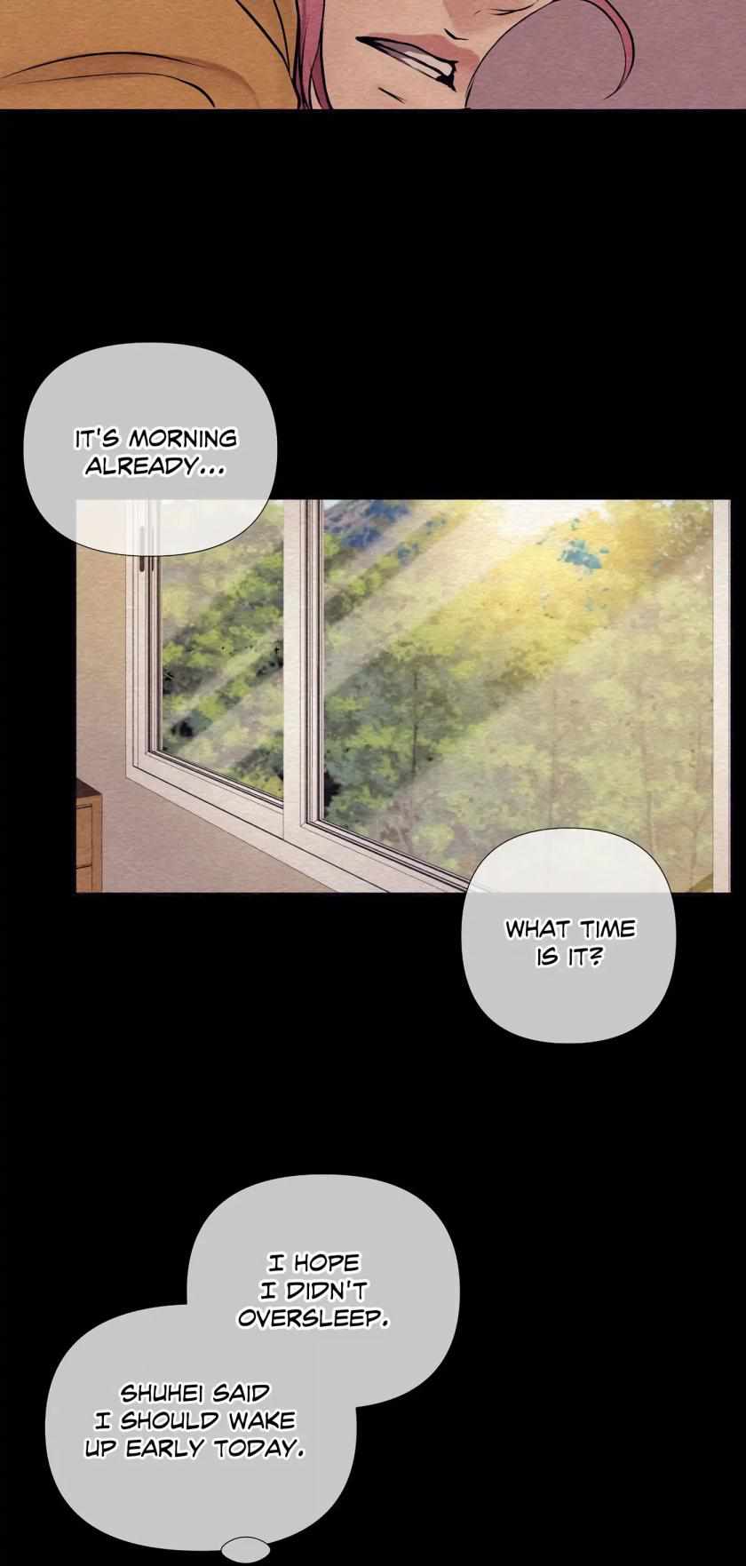 Safe As Houses chapter 12 page 16