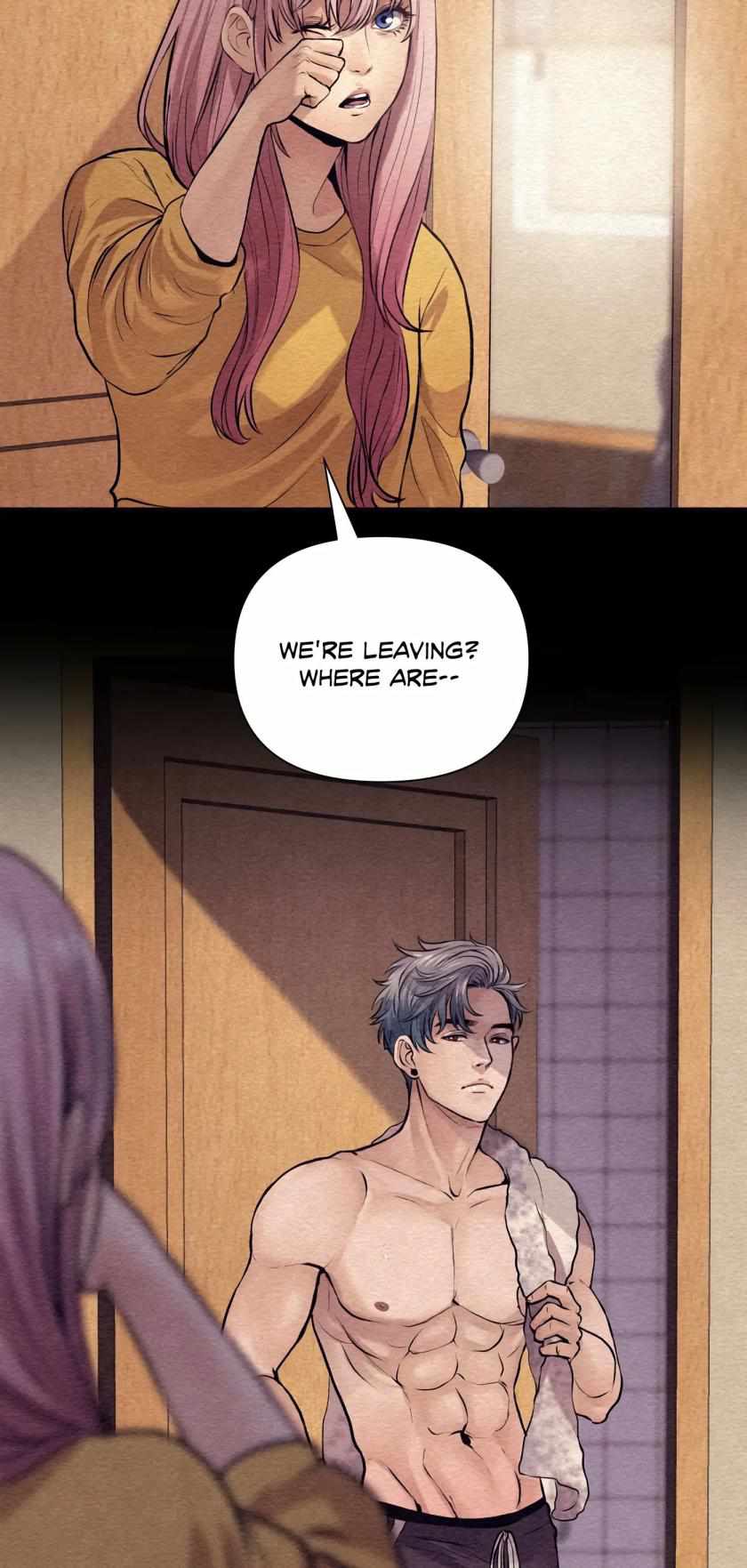 Safe As Houses chapter 12 page 18