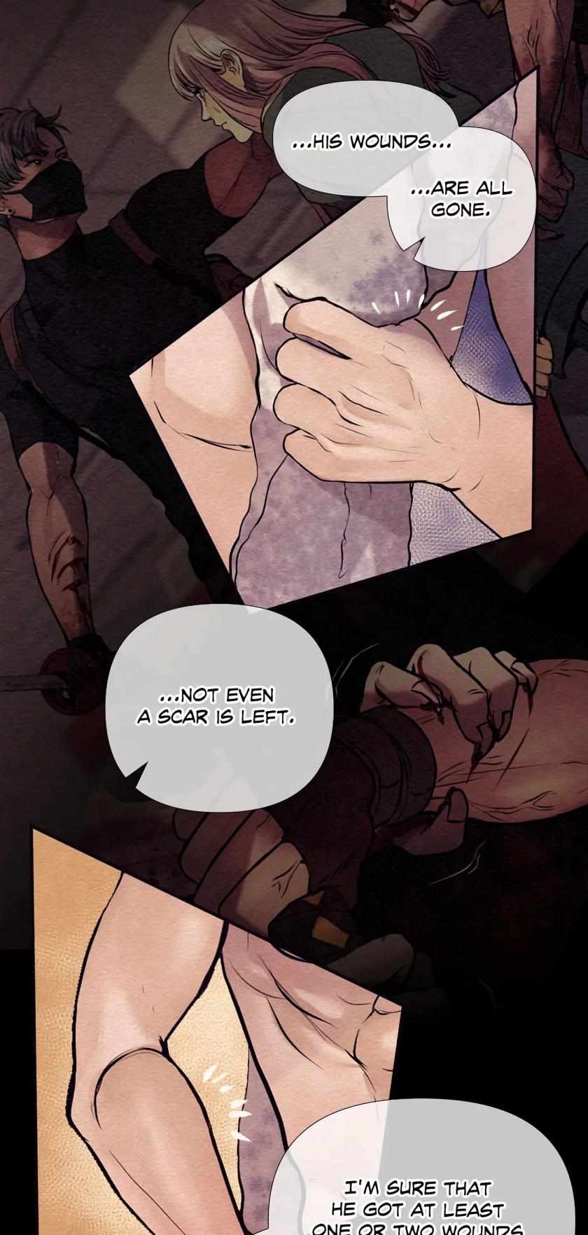 Safe As Houses chapter 12 page 20