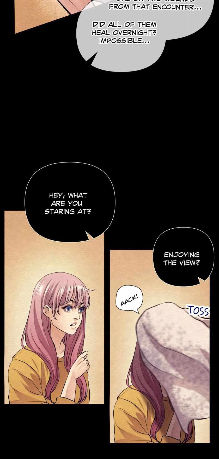 Safe As Houses chapter 12 page 21