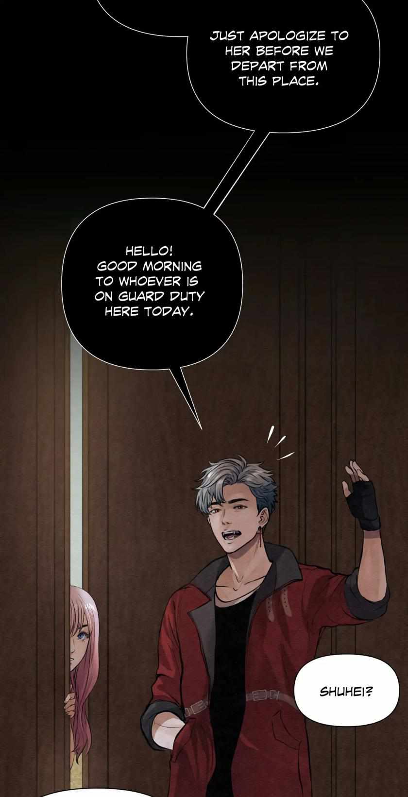 Safe As Houses chapter 12 page 26