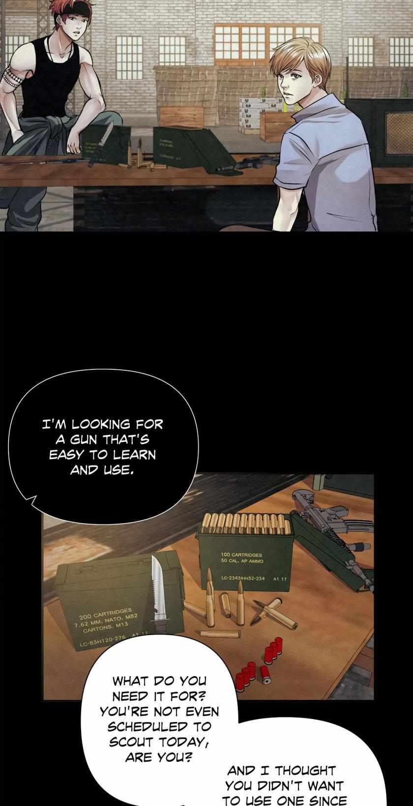Safe As Houses chapter 12 page 28