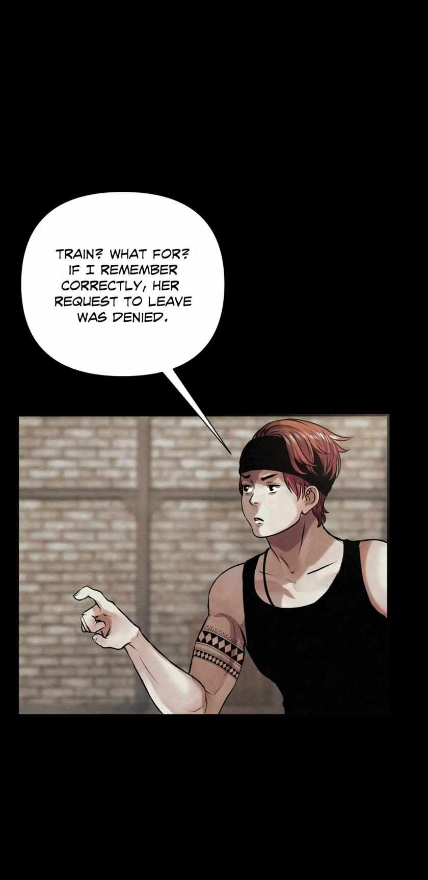 Safe As Houses chapter 12 page 30