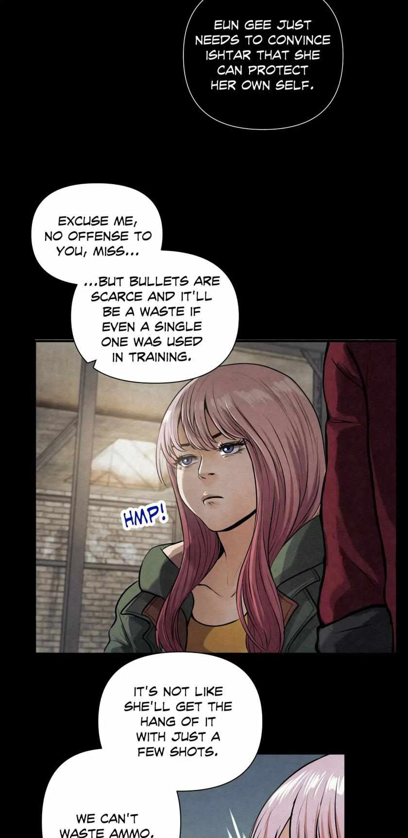 Safe As Houses chapter 12 page 33