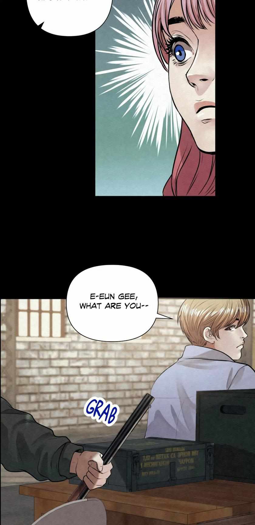 Safe As Houses chapter 12 page 34